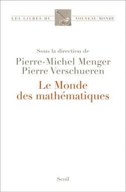 Le Monde des mathématiques