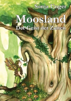 Moosland - Der Geist der Zeiten