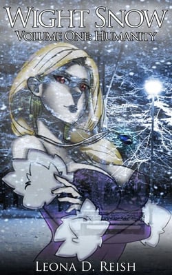 Wight Snow I: Humanity - Wight Snow, #1
