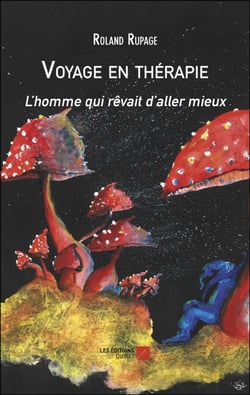 Voyage en thérapie - L'homme qui rêvait d'aller mieux