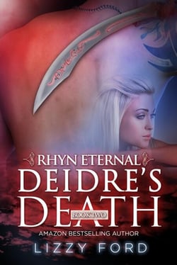 Deidre's Death (#2, Rhyn Eternal) - Rhyn Eternal, #2