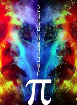 Pi the Laws of Duality