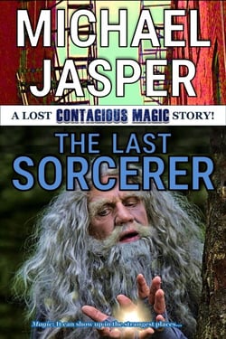 The Last Sorcerer