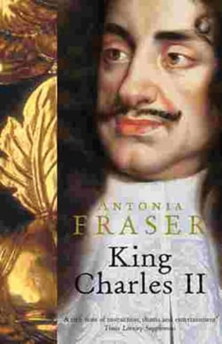 King Charles II - King Charles Ii