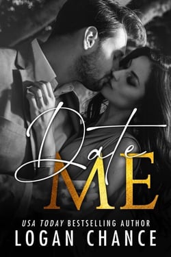 Date Me - The Me Series, #1
