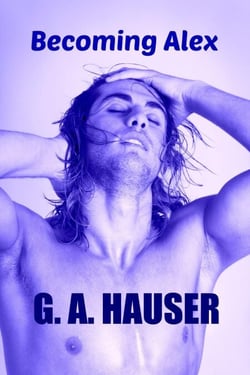 Becoming Alex- Book 18 in the Action! Series - Action Series, #117