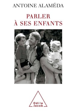 Parler à ses enfants
