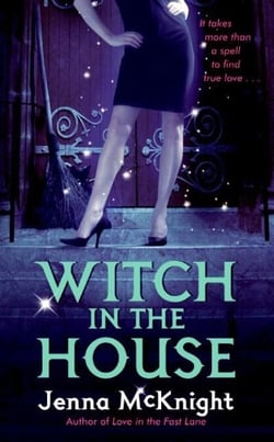 Witch in the House
