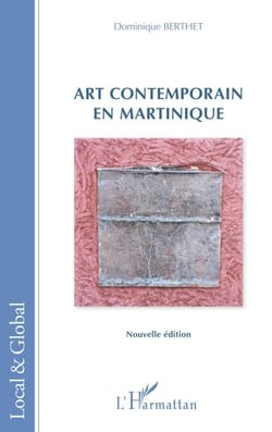Art contemporain en Martinique