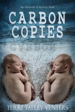 Carbon Copies - Carbon Copy Saga, #5