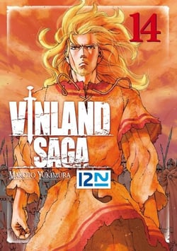Vinland Saga - tome 14