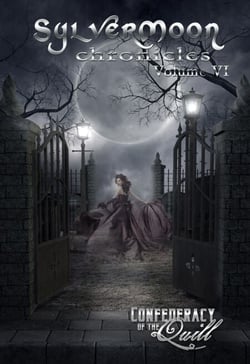 SylverMoon Chronicles - SylverMoon Chronicles, #6