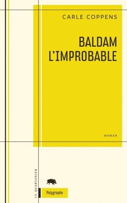 Baldam l’improbable