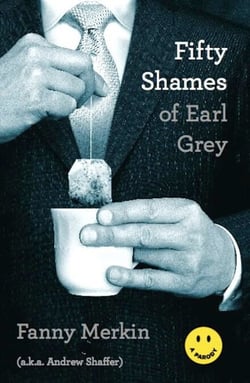 Fifty Shames of Earl Grey - A Parody