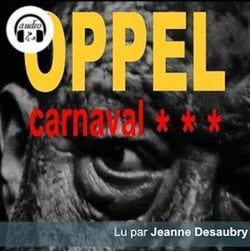 Carnaval * * * - série De mes nouvelles # 7