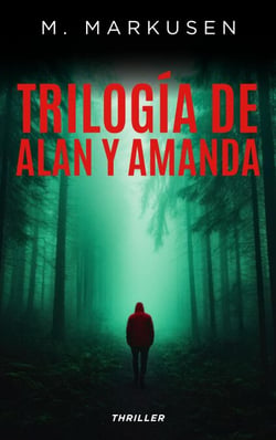 Trilogía Alan y Amanda