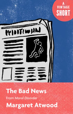 The Bad News - From Moral Disorder