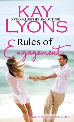 Rules of Engagement - Make Me A Match, #2