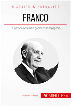 Franco - La période noire de la guerre civile espagnole