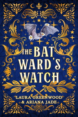 The Bat Ward's Watch - Purple Oak Oasis, #3