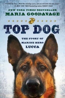 Top Dog - The Story of Marine Hero Lucca