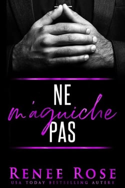 Ne m’Aguiche Pas - Made Men, #1