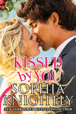 Kissed by You - Tropical Heat Series, #4