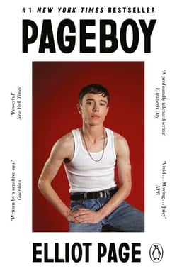 Pageboy - A Memoir: The instant Sunday Times bestseller