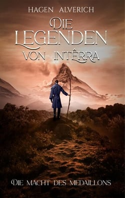 Die Legenden von Intêrra - Die Macht des Medaillons