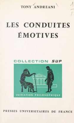 Les conduites émotives