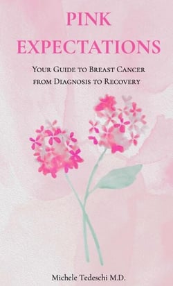 Pink Expectations - Your Guide to Breast Cancer From Diagnosis to Recovery