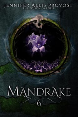 Mandrake - Poison Garden, #6