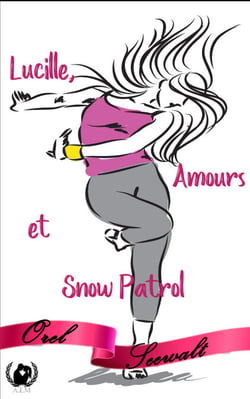 Lucille, Amours et Snow Patrol - Une Romance New-Yorkaise