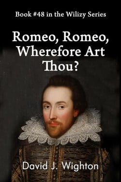 Romeo, Romeo, Wherefore Art Thou? - Wilizy, #48