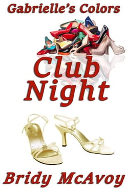Gabrielle's Colors - Club Night - Gabrielle's Colors, #4