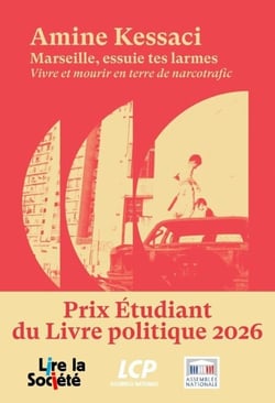 Marseille, essuie tes larmes