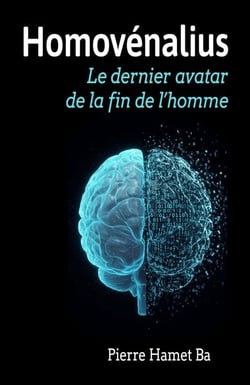 Homovénalius - Le dernier avatar de la fin de l'homme