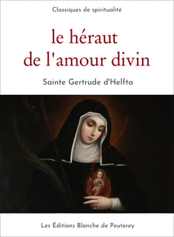 Le héraut de l'amour divin
