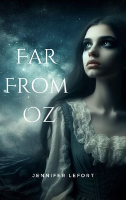 Far From Oz - Silhouettes, #1