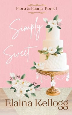 Simply Sweet - Flora &amp; Fauna, #1