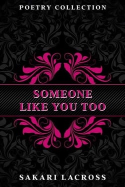 Someone Like You Too - This Is For Her, #2