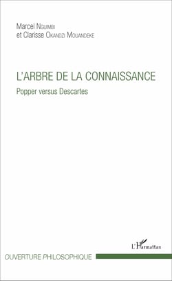L'arbre de la connaissance - Popper versus Descartes