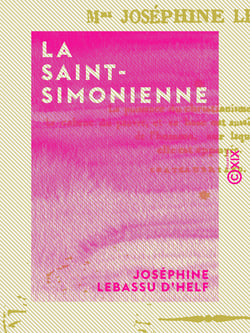La Saint-Simonienne