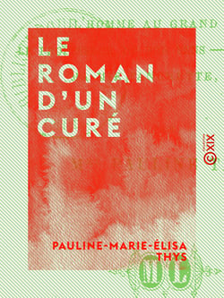 Le Roman d'un curé
