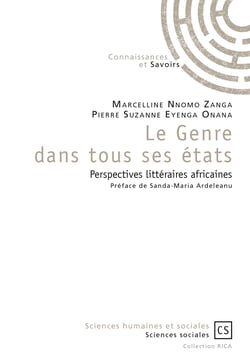 Le Genre dans tous ses états - Perspectives littéraires africaines
