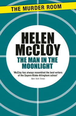 The Man in the Moonlight
