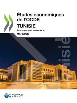 Études économiques de l'OCDE : Tunisie 2018 - Évaluation économique