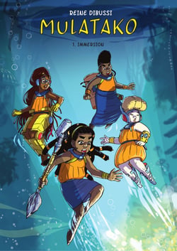 Mulatako - Immersion
