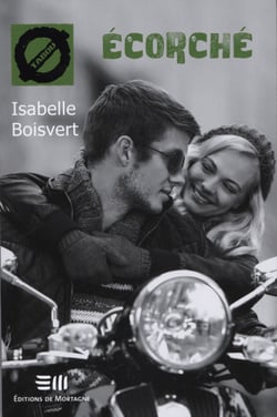 Ecorché - 17. Les troubles du comportement