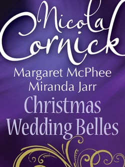 Christmas Wedding Belles - The Pirate's Kiss / A Smuggler's Tale / The Sailor's Bride